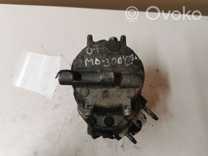 Chrysler 300 - 300C Klimakompressor Pumpe 55116835AE