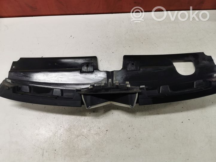 Citroen C5 Maskownica / Grill / Atrapa górna chłodnicy 9636751980