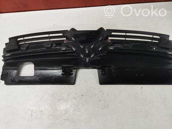 Citroen C5 Maskownica / Grill / Atrapa górna chłodnicy 9636751980