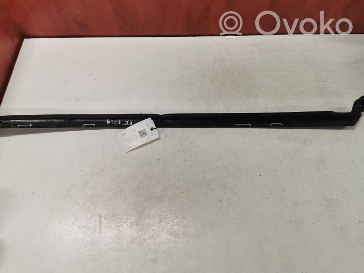 Citroen C4 I Windshield trim 96563474XC