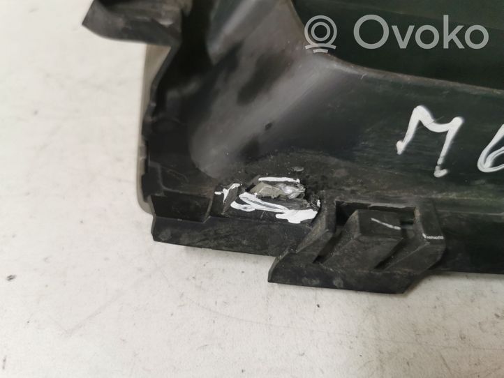 Mazda 6 Grille inférieure de pare-chocs avant GRIL50C21
