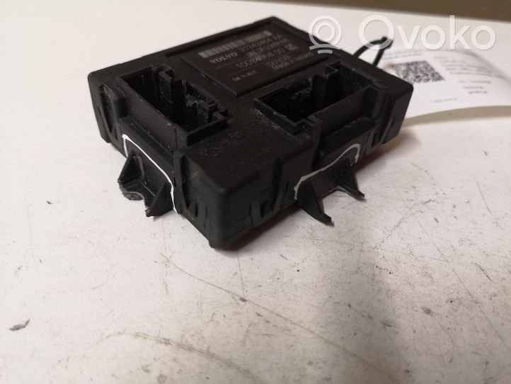 Volvo XC60 Durų elektronikos valdymo blokas 31343464AA