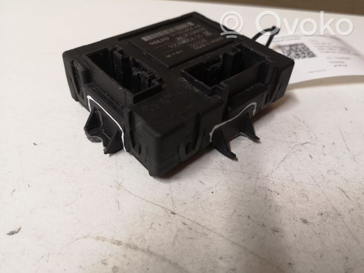 Volvo XC60 Durvju vadības bloks 31343464AA