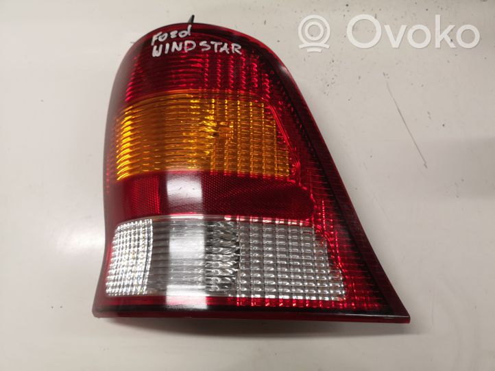 Ford Windstar Lampa tylna XF2213B504A