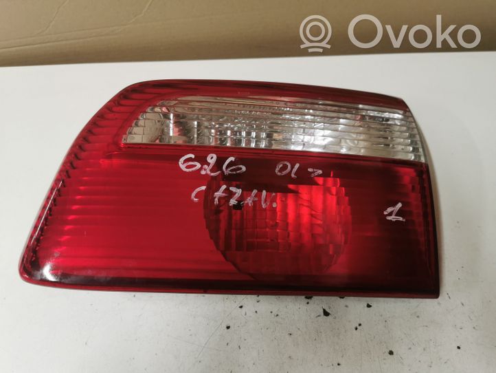 Mazda 626 Lampa tylna P0662