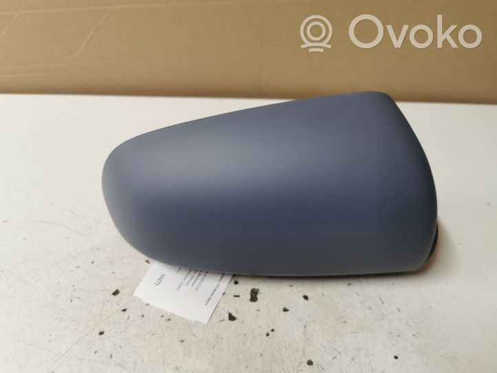 Audi A4 S4 B6 8E 8H Plastic wing mirror trim cover VM009R