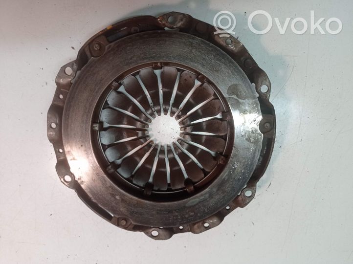 Ford Focus Płyta dociskowa sprzęgła C0540550