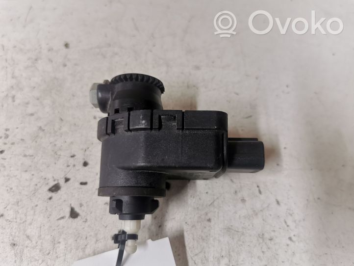 BMW 3 E46 Headlight level adjustment motor 0307852337