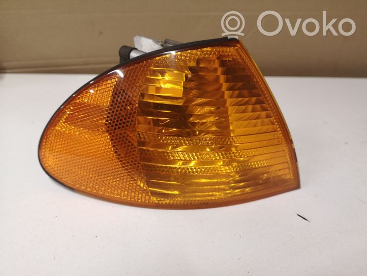 BMW 3 E46 Frontblinker 1315106141