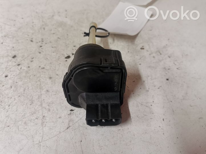 BMW 3 E46 Headlight level adjustment motor 0307852309