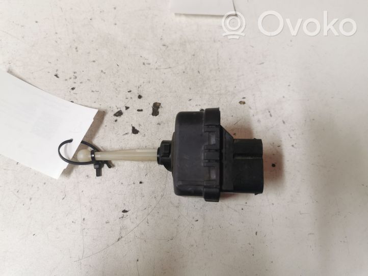 BMW 3 E46 Headlight level adjustment motor 0307852309