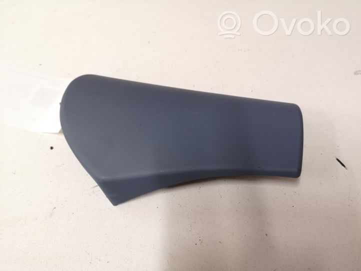 Opel Vectra B Plastic wing mirror trim cover VM166LH