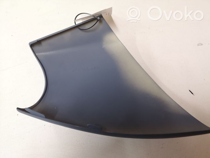 Opel Vectra B Plastic wing mirror trim cover VM166RH