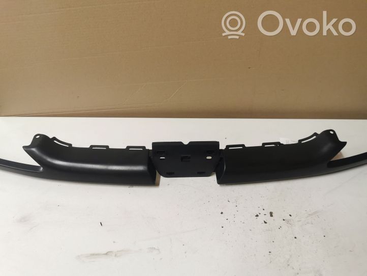 Peugeot 206 Maskownica / Grill / Atrapa górna chłodnicy 9628691377