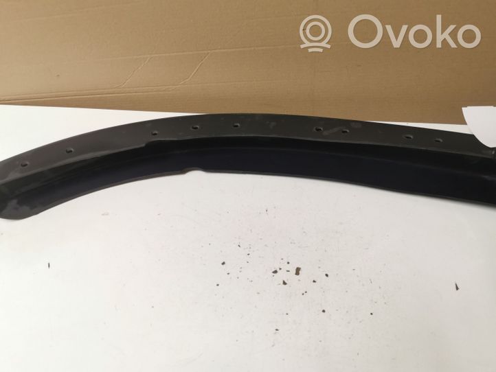 Opel Tigra A Grille inférieure de pare-chocs avant 90481371