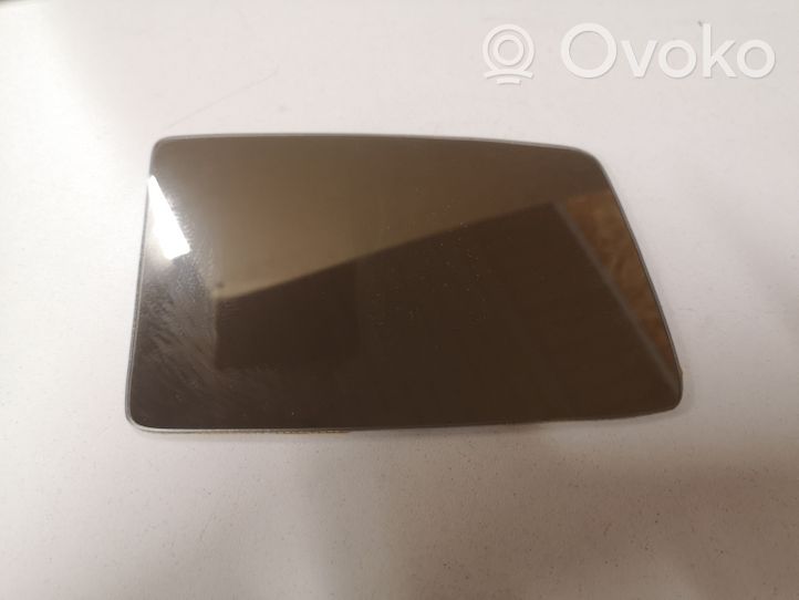 Opel Kadett E Wing mirror glass ST00268