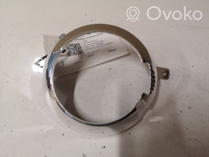 Audi A3 S3 8P Headlight part 16684100