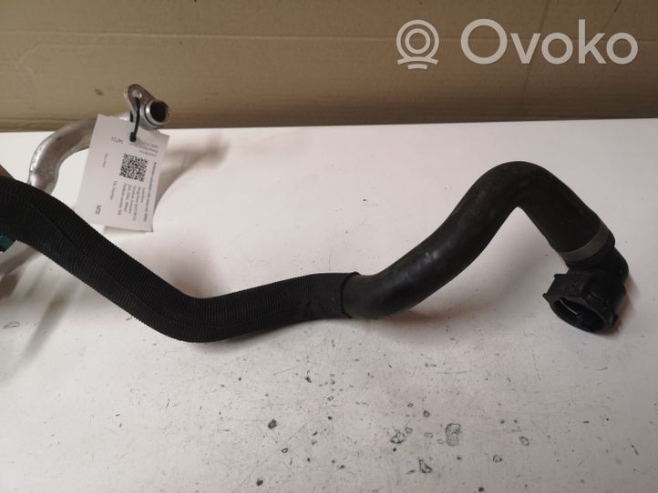 Land Rover Range Rover Sport L494 Durite de refroidissement tube HPLA8C481AB