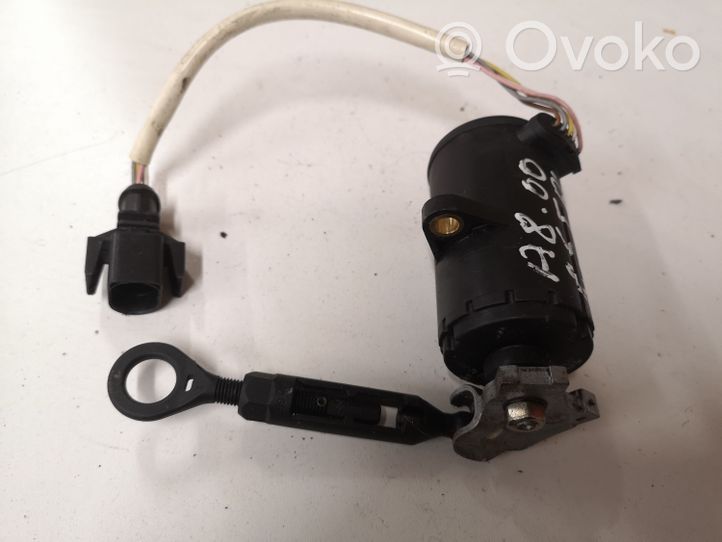 Audi A8 S8 D2 4D Sensor de posición del pedal del acelerador 9620699100096