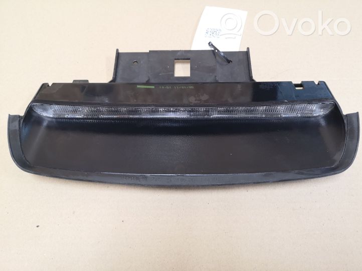 Volvo S40 Luce d’arresto centrale/supplementare 30678488