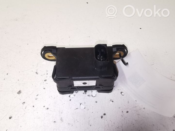 Peugeot 4007 ESP Drehratensensor Querbeschleunigungssensor 4670A282