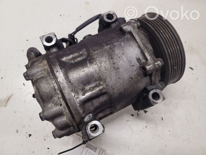 Mazda 3 II Compressore aria condizionata (A/C) (pompa) BBR461450