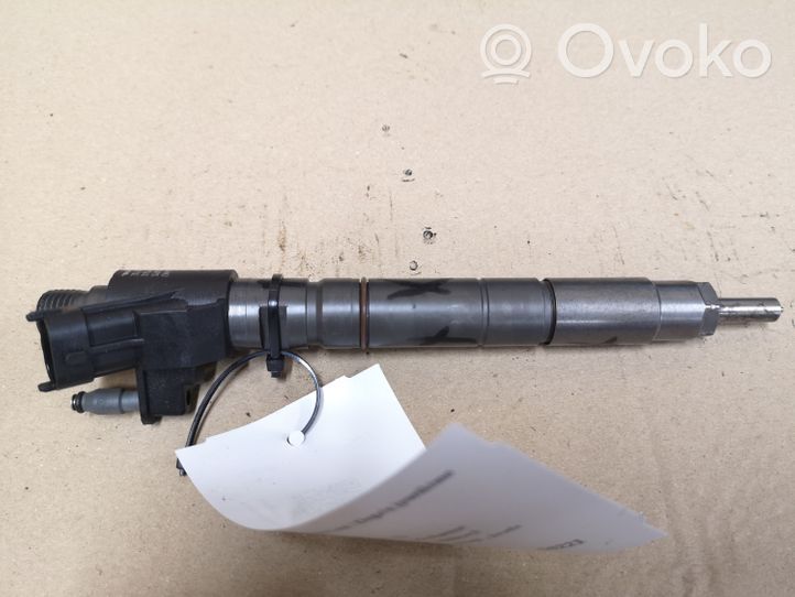 Volvo XC60 Fuel injector 0445116046