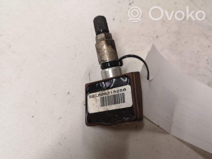 Opel Astra J Tire pressure sensor 13348393