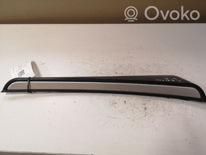 Citroen C5 Takaoven kynnyksen suojalista 9632554280