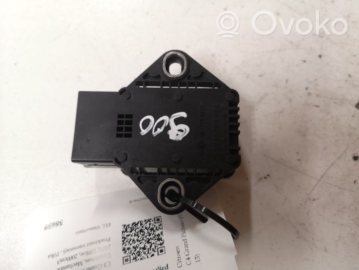 Citroen C4 Grand Picasso Sensore di imbardata accelerazione ESP 0265005715