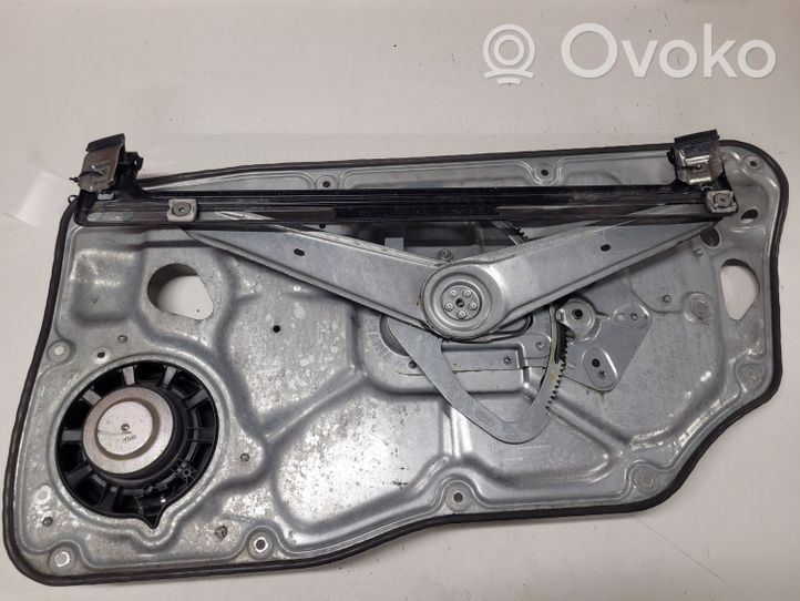 Volvo V70 Mécanisme de lève-vitre avant sans moteur 30661065