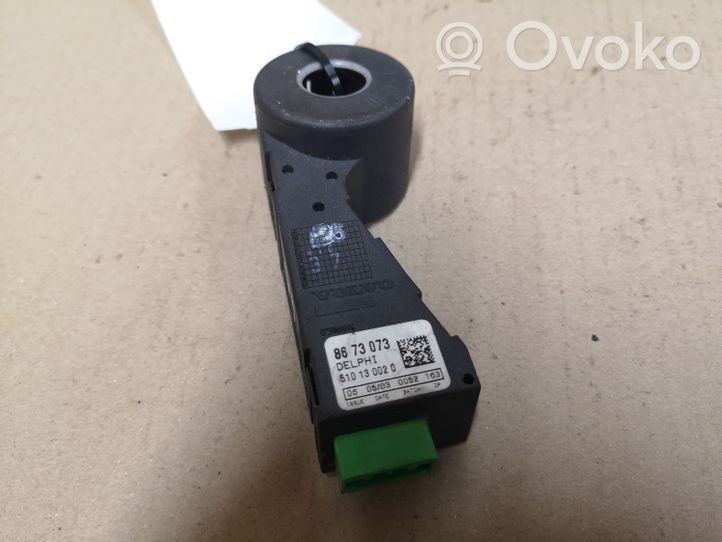 Volvo S60 Immobiliser reader (aerial) 8673073