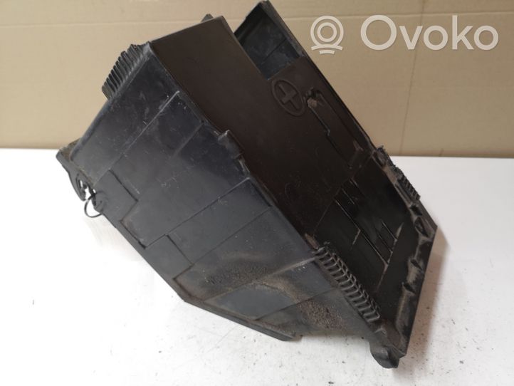 Citroen C4 Grand Picasso Support boîte de batterie 9663615580