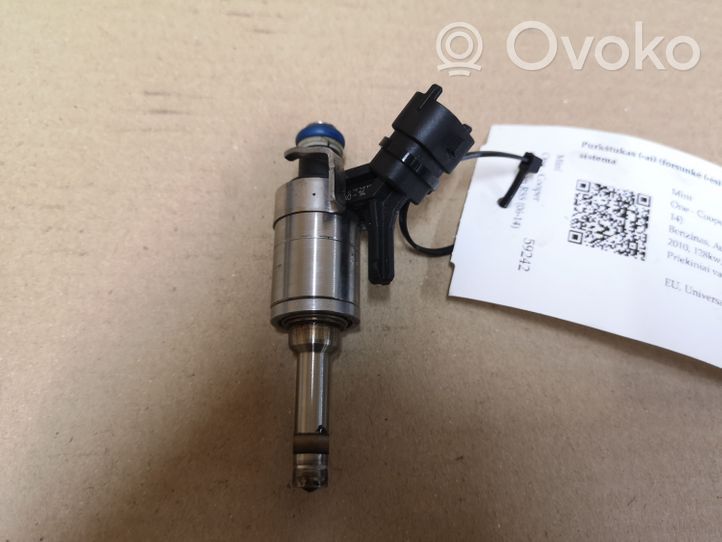 Mini One - Cooper Clubman R55 Injecteur de carburant 0261500029