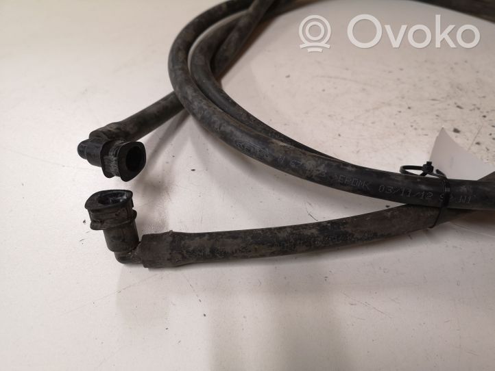 Opel Insignia A Headlight washer hose/pipe 13227354