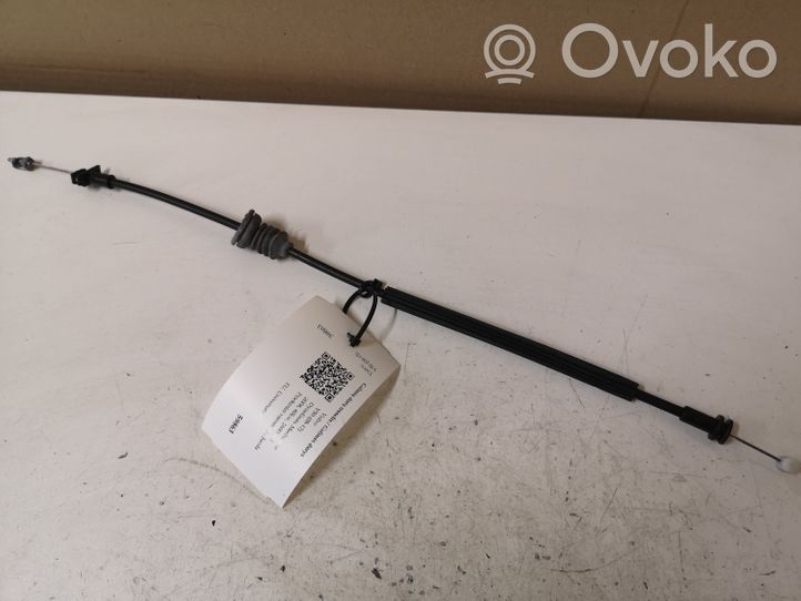 Volvo V50 Câble de porte arrière 993923