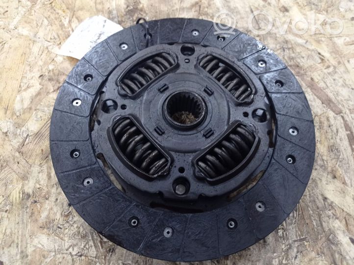 Renault Trafic II (X83) Clutch pressure plate 423079851JP