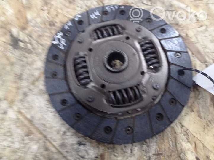 Volkswagen Up Clutch pressure plate 101878006579