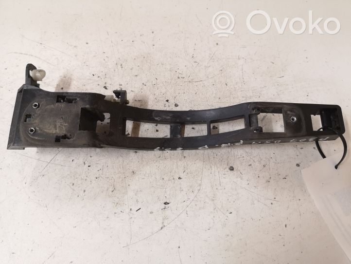 Peugeot 307 Maniglia esterna/staffa portiera anteriore 9657619780