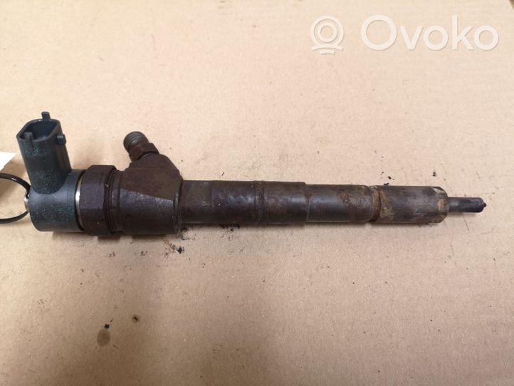 Saab 9-5 Injecteur de carburant 0445110243