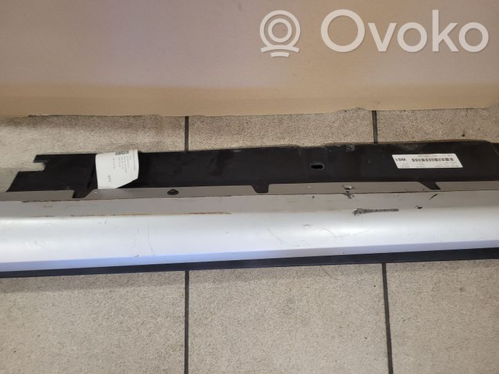 51777332327 BMW X1 F48 F49 Sill/side skirt trim, 69.93 € | RRR 