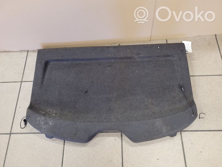 Opel Astra G Grilles/couvercle de haut-parleur arrière 