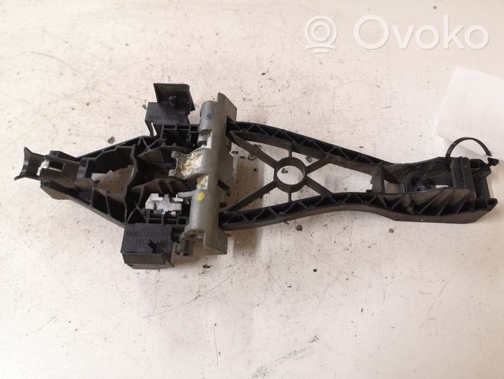 Volvo S40 Maniglia esterna/staffa portiera anteriore 30663866