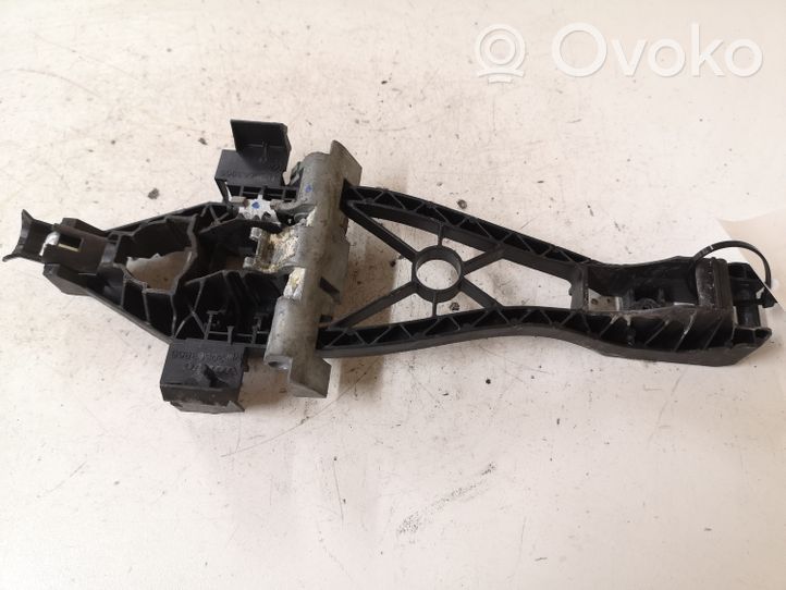 Volvo S40 Maniglia esterna/staffa portiera posteriore 30663866