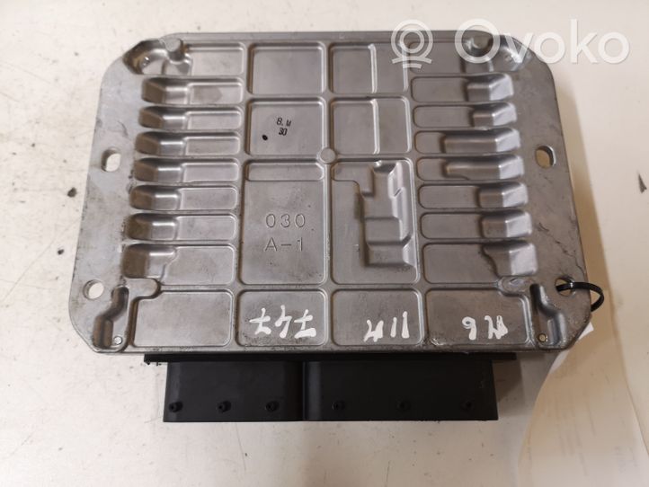 Mazda 6 Sterownik / Moduł ECU R2BG18881A