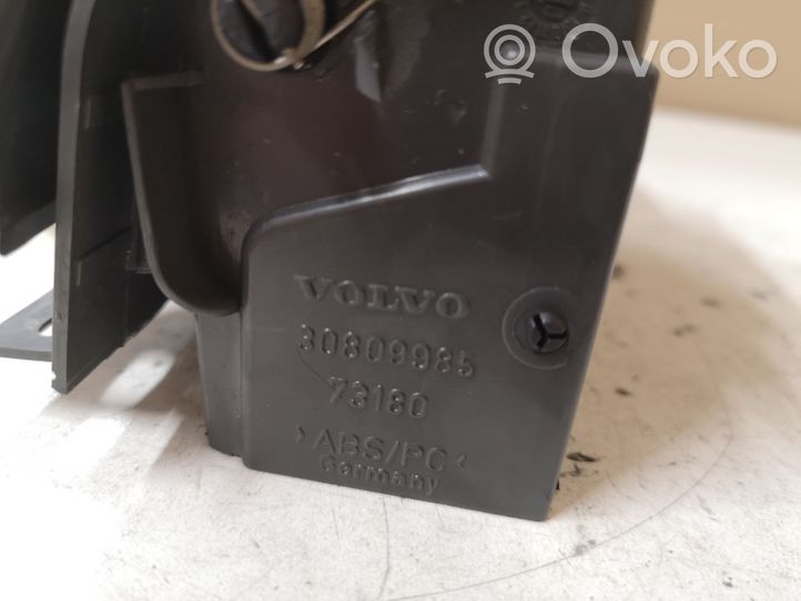 Volvo S40, V40 Aschenbecher vorne 30809985