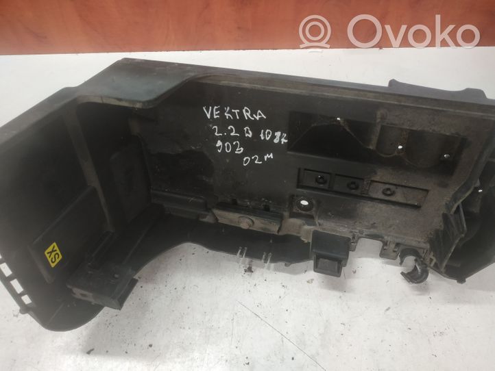 Mazda 6 Vassoio batteria 0086022