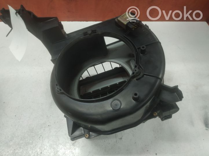 Volvo S40, V40 Commande de chauffage et clim MF1163003172