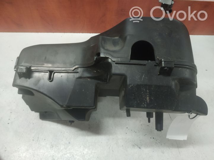 Citroen C6 Set scatola dei fusibili 9644856080