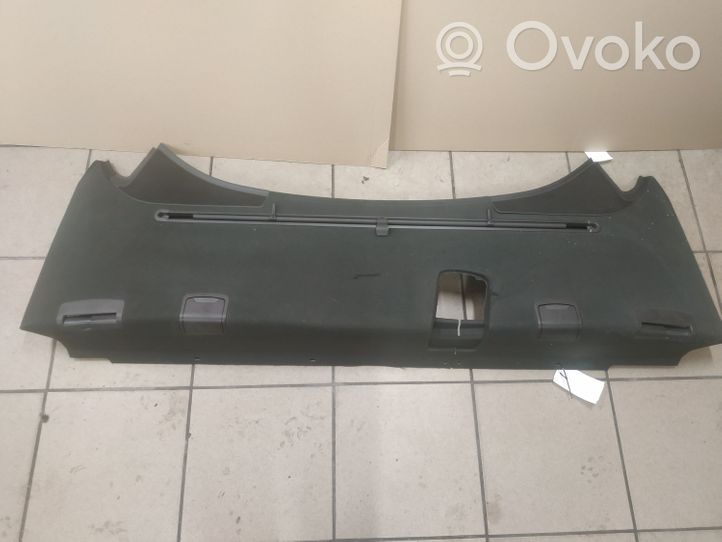 Citroen C6 Parcel shelf 